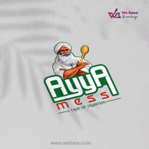 ayya mess