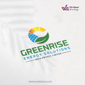 green rise